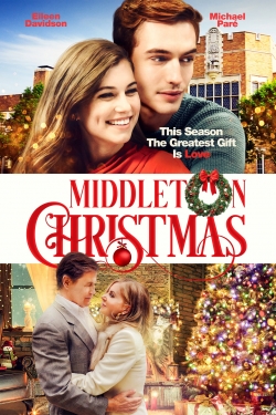 Middleton Christmas-watch