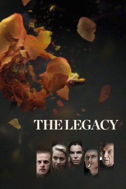 The Legacy-watch