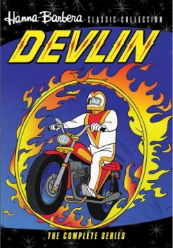 Devlin-watch