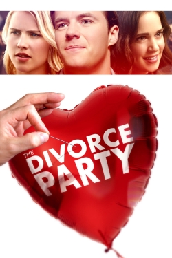 The Divorce Party-watch