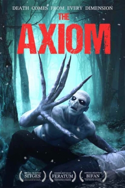 The Axiom-watch