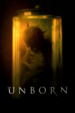 The Unborn-watch