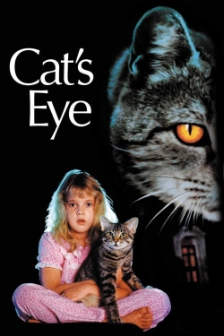 Cat's Eye-watch