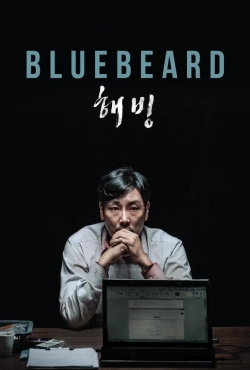 Bluebeard-watch