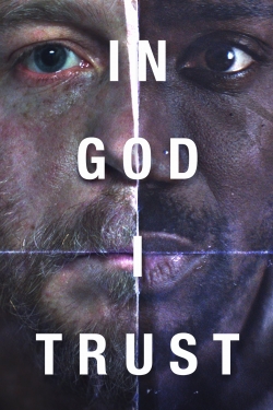 In God I Trust-watch