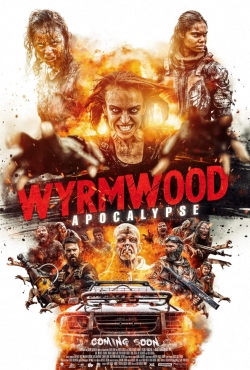 Wyrmwood: Apocalypse-watch
