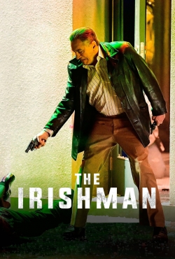 The Irishman-watch