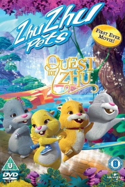 Quest for Zhu-watch