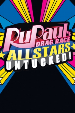 RuPaul's Drag Race All Stars: Untucked!-watch