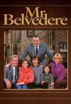 Mr. Belvedere-watch