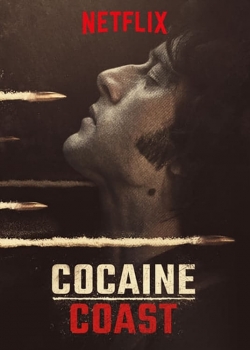Cocaine Coast-watch