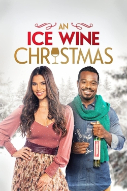 An Ice Wine Christmas-watch