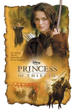 Princess of Thieves-watch
