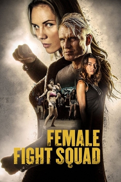 Female Fight Club-watch