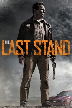 The Last Stand-watch