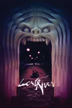 Lost River-watch