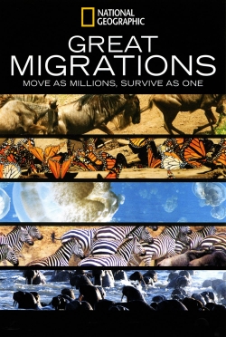 Great Migrations-watch