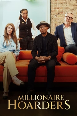 Millionaire Hoarders-watch