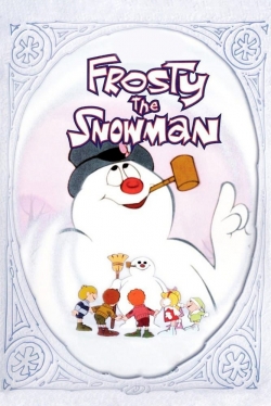 Frosty the Snowman-watch