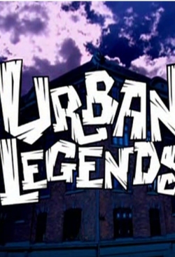 Urban Legends-watch