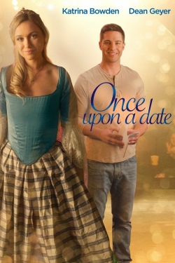 Once Upon a Date-watch