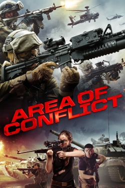 Area of Conflict-watch