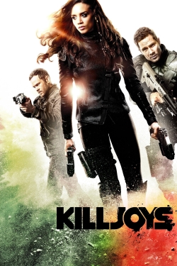 Killjoys-watch