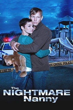 The Nightmare Nanny-watch