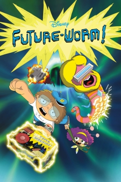 Future-Worm!-watch