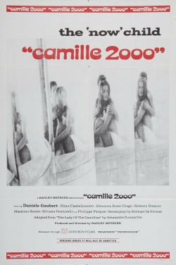Camille 2000-watch