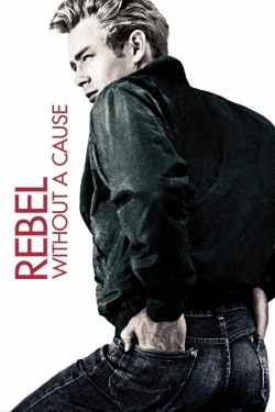Rebel Without a Cause-watch