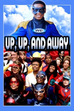Up, Up, and Away-watch