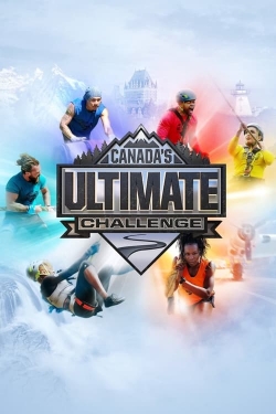 Canada's Ultimate Challenge-watch