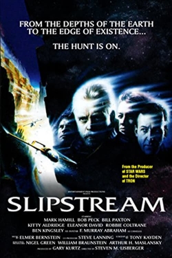 Slipstream-watch