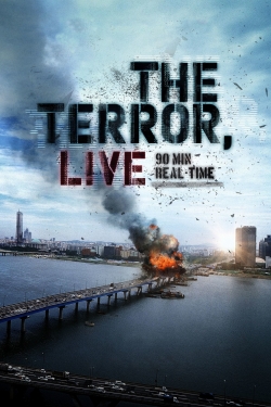 The Terror Live-watch