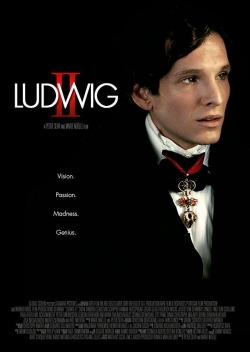 Ludwig II-watch