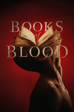 Books of Blood-watch