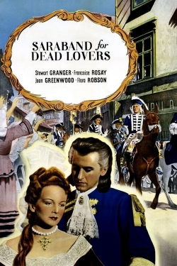 Saraband for Dead Lovers-watch