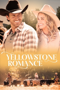 Yellowstone Romance-watch