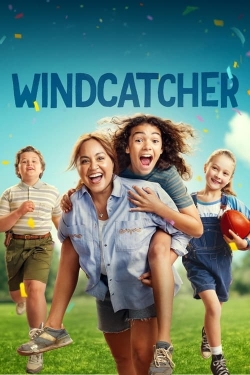 Windcatcher-watch
