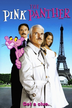 The Pink Panther-watch