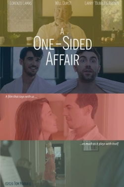 A One Sided Affair-watch