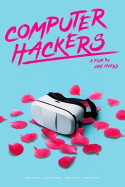 Computer Hackers-watch