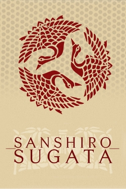 Sanshiro Sugata-watch
