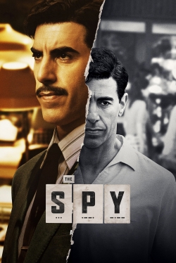 The Spy-watch