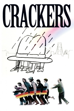 Crackers-watch