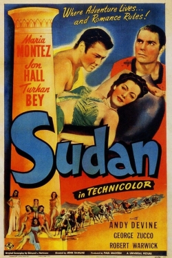 Sudan-watch
