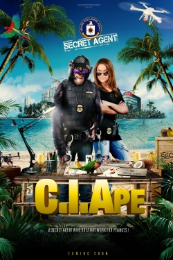 C.I.Ape-watch
