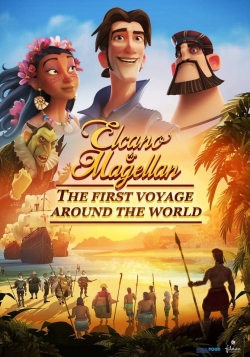Elcano & Magellan: The First Voyage Around the World-watch