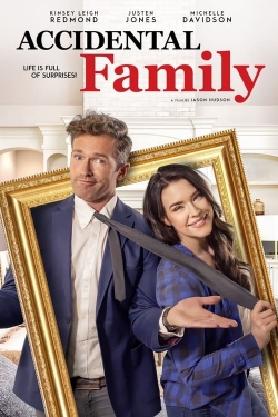 Accidental Family-watch